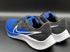 Size 6 Y – Nike Air Zoom Pegasus 38 Run Shoes Royal Blue White Black CZ4178-411