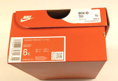 Size 6C Nike Sunray Protect 3(TD) Toddler Little Kids Sandals Shoes Black New