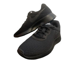 Size 5.0 Nike Tanjun Easyon Black/Black-Black