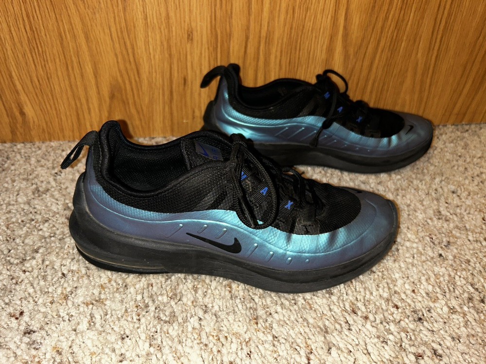 Nike Air Max Axis PS ‚Throwback Future‘ AH5223-007 Black Chameleon Size 3Y Youth