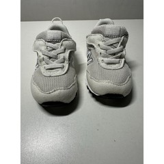 New Balance Kid 515 New-B Hook & Loop Sneaker Sz 3 M