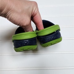 Crocs Electro II Kids Clogs/Sandals