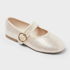 Kids‘ Quilla Ballet Flats – art class Size 3 / 116smer