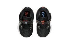 Nike (TD) Kyrie Infinity ‚Fire and Ice‘ DD0333-001 Toddler US Size 2c
