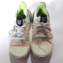 Adidas Sneaker Toy Story 4 x UltraBoost 19 Kids ‚Buzz Lightyear‘ Youth Size 5.5