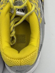 Nike P-6000 Lightning Metallic Silver HV5064-701 Size 5.5Y