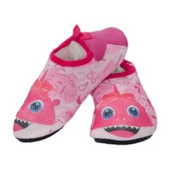 Kids Water Shoes Girls Boys Water Skin Barefoot Sports Shoes Non-Slip Quick Dry