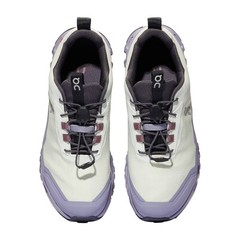 On Running Cloudhero Waterproof Aloe/Feather Size 6.Y/7.5W NWB!