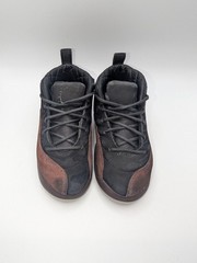 Nike Air Jordan 12 Retro SP x A Ma Maniere Black (PS) FB2686-001 Size 10C