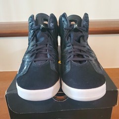 DS Nike Air Jordan 6 GS Retro HEIRESS Prem HC GG sz 6Y 7.5 Wmn 881430-029 2016