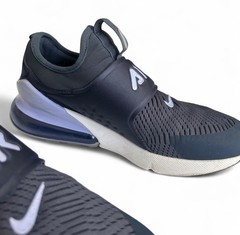 Nike Air Max 270 Extreme Gs Thunder Blue Size 4.5Y Women’s 6
