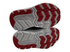 Saucony Cohesion 14 Red/Blue, US 4