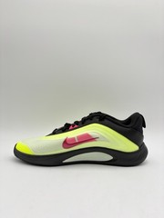 Nike Gradeschool A’One SE Size 7Y Black Hyper Pink |HQ2294-001|