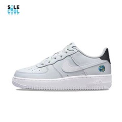 Nike Air Force 1 Low LV8 Have a Nike Day Earth DM0983-001 GS Youth Sizes 4Y – 7Y