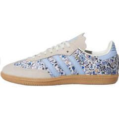 Adidas Originals SAMBA OG Soft And Comfortable Abrasion Resistant Low top JP8080