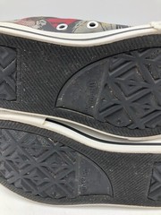Converse All Star Superman Chuck Taylor Street Junior 1 MID Limestone VA 636636F