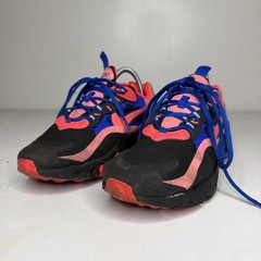 NIKE Air Max React Air 270 SIZE 7Y Youth Running Walking Shoes Sneakers Pink