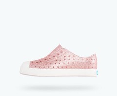 NATIVE JEFFERSON SHOES KID/ADULT LIGHTWEIGHT SLIP ON WATER FRIENDLY MULTI COLOR