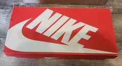Nike Air Max 90 (2013) Release Size 7Y/8.5W (GS) 307793 083