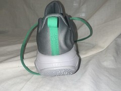 Kids‘ Nike Giannis Immortality 4 Stretch Lace Basketball- Sz 4Y Right Shoe Only!