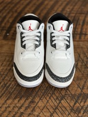 Size 2 (PS) – Jordan 3 Retro Low White Cement Reimagined *Best Price on EBay