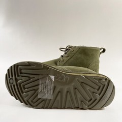 UGG Big Kids Neumel II Boot 1017320K Green Moss Kid 6/Women 7.5