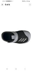 Adidas Altaventure Ct I Toddlers Style : Fy8934 Size 3K No Box