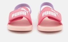 AUTHENTIC | Puma Popcat 20 Backstrap AC PS Toddlers Sandals (37386216)