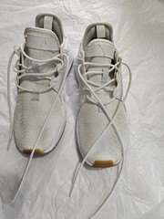 ADIDAS X_PLR Running Shoes -SIZE 6- Trainers White FY9062-for Girls or Boys