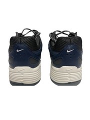 Nike P-6000Thunder Blue Anthracite Sail Vast Grey (GS)