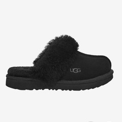 UGG Cozy II Slippers 1019065K – Chestnut/rock pink NWB