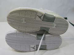 Nike Air Jordan Te II Advance 395674-101 SNEAKER youth Size 4