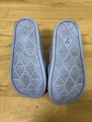 Kid’s Size 1 Chaco Chillos Sport Sandals in Periwinkle