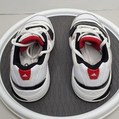 2009 Adidas Ts Lightswitch Gil Agent Zero Basketball Lows YOUTH 12K G09633 White