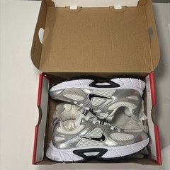 Size 13c – Nike V5 RNR Light Violet Metallic Silver (PS) Preschool NEW