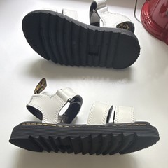 Dr Martens Air Wave Sandal Children Size 1