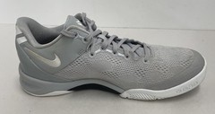 Nike Kobe 8 Lotto Wolf Grey Size 5.5Y