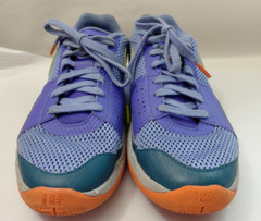 Nike Big Boy’s Ja Morant 1 Backyard BBQ Basketball Shoes Size 6.5Y