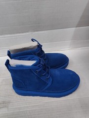 UGG KID’S NEUMEL II BOOT PS SIZE 2