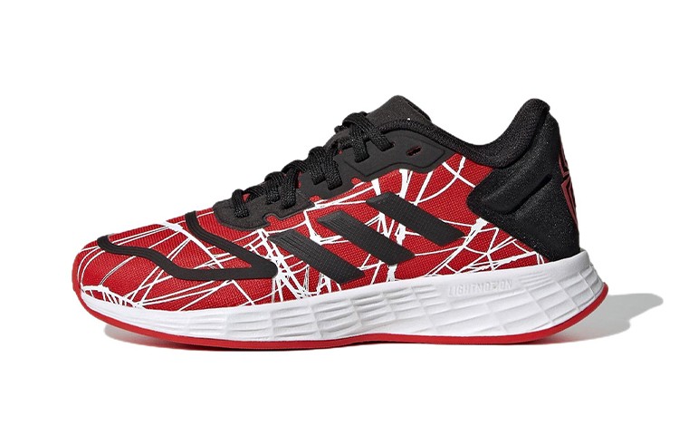 MARVEL x Adidas Duramo 10 Comfortable Slip Resistant Abrasion Resistant GY6627