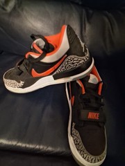 Jordan Legacy 312 Low GS „Exploration Unit“Style Code: CD9054-004Size: 6.5Y…