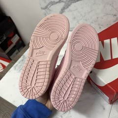 Size 3 (PS) – Nike Dunk Low SE Prism Pink – AA3146-601