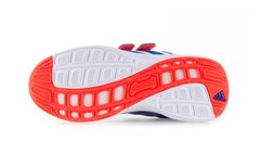 SUPER SALE Adidas Hyperfast 2.0 CF Kids Running Shoes (AQ2780)