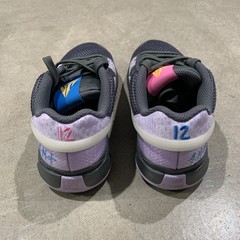 Nike Ja 1 ‘Personal Touch’ Glow In The Dark GS Sz 4.5Y