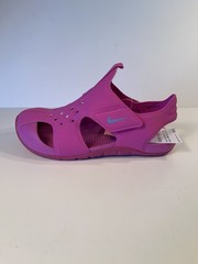 Nike Sunray Protect 2 (PS), Hyper Magenta/Royal Pulse, 943828 500, Kids Sandals
