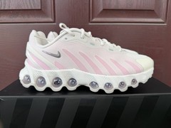 Nike Air Max Dn8 Phantom Med Soft Pink Moon Particle HF7310-010 4Y-7Y