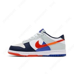 Nike Dunk Low Gs Upside Down FQ7674-100