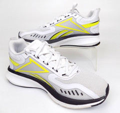 NEW! Reebok Floatride Fuel Casual Athletic Youth Kids Shoes Size 4.5 M, Multi