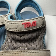 Teva Psyclone XLT Sandal – Toddler Size 9 S/N 1019538T Summer Beach Vacation