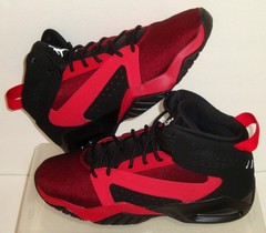 New Nike Air Jordan Lift Off GS Red Youth US Size 7Y UK 6 EUR 40 AR6346 002